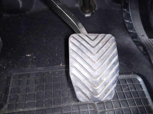 Brake pedal 2495663 for - brake,