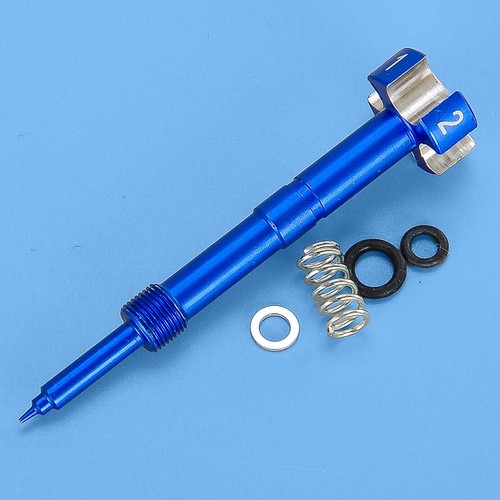 Motorcycle carburetor mixture - motorcycle,