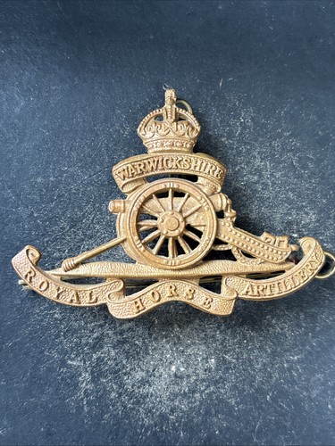 Royal horse artillery - royal,