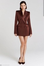 Brand New Nadine Merabi Monica