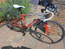 Wiggins Rouen 650 Road Bike