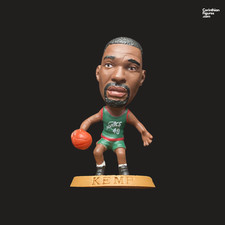 Corinthian Headliners NBA -