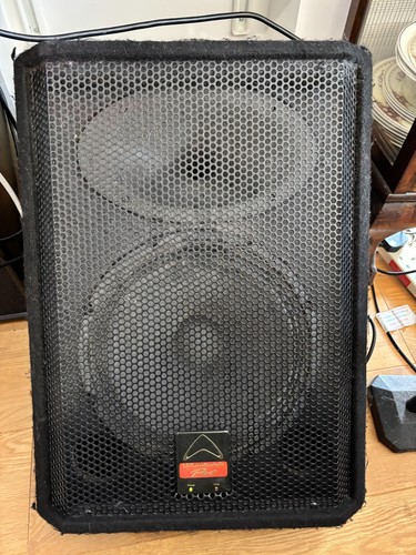 Wharfedale evp x12pm - evp-x12pm, 12"