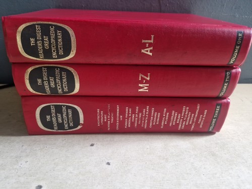 The reader digest - reader's, great