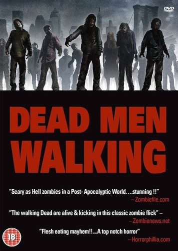 Dead men walking - dead,