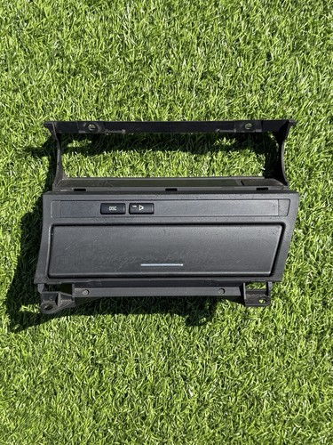 Bmw e46 centre console - console, ash