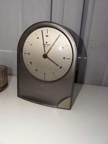 27796 vintage junghans - junghans, table