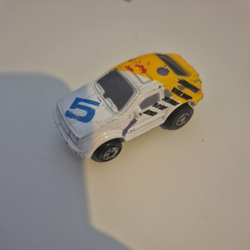 Galoob micro machines snap - micro,