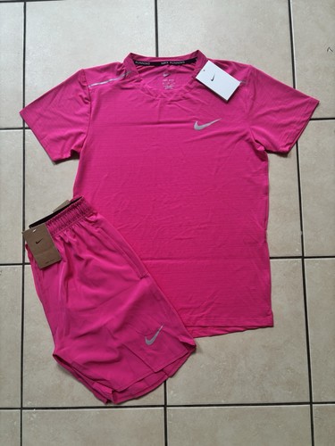 Pink nike miler - nike,