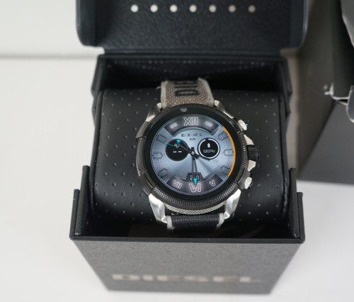 Diesel dzt2012 full guard - diesel, 2.5