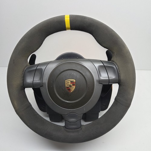 Fanatec porsche 911 - fanatec,