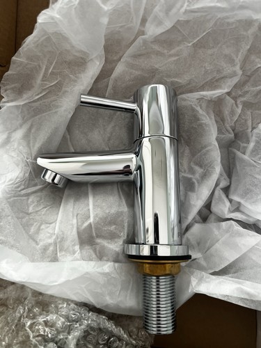 Bristan blitz basin taps - basin,