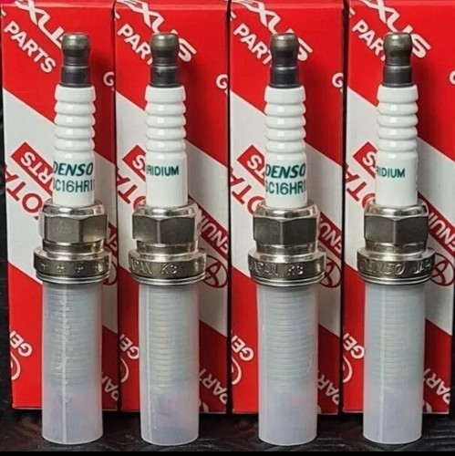 Set toyota prius denso - set, of
