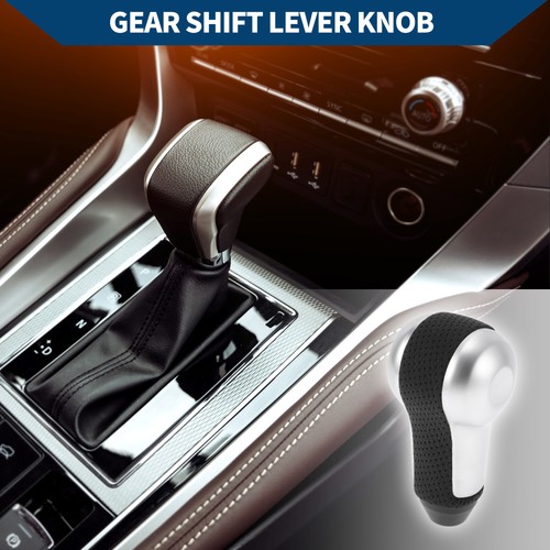Automatic gear shifter knob - gear,
