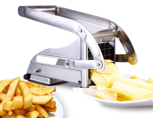 Ico stainless steel potato - stainless,