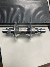 Haro 48 Spoke Heffer Rear Hub