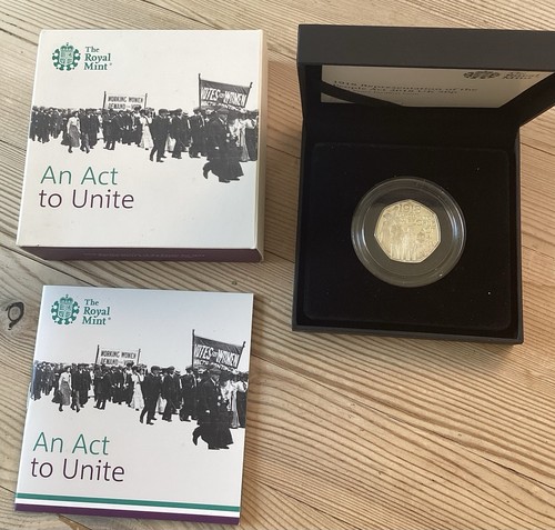 Royal mint 2018 silver - royal, proof