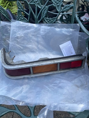 Classic car part vauxhall - car,