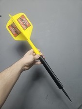 Only fools and Horses  dart 3d