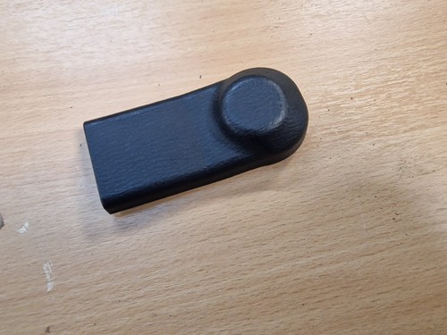 Mazda mk1 seat - seat, belt