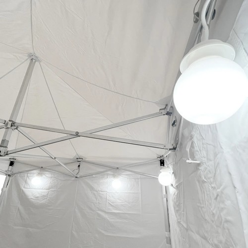 Set led outdoor - of,