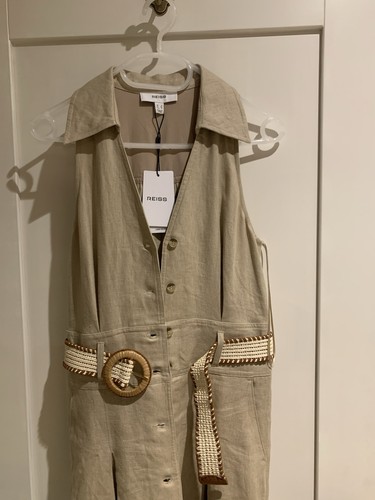 Reiss dress size - 8, uk