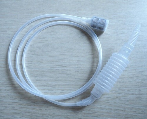 5ft aquarium siphon vacuum - 6.5ft,