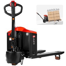 VEVOR Electric Pallet Jack