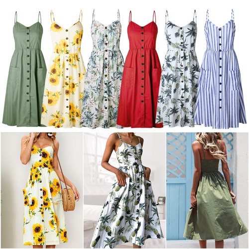 Women summer line - women's,