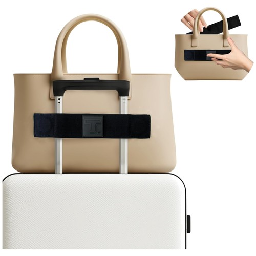 Trolley strap add - trolley, add-on:
