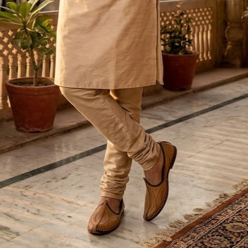 Men shoes indian handmade - shoes,