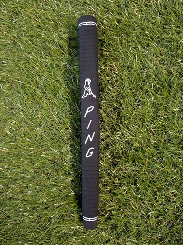 New genuine ping karsten black - genuine,