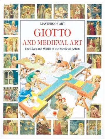 Giotto and medieval - medieval, the