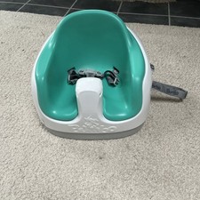Bumbo Multi Seat & tray for