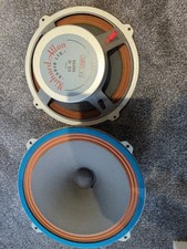 Pair Of Vintage Richard Allen