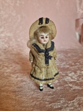 19th Century German Bisque