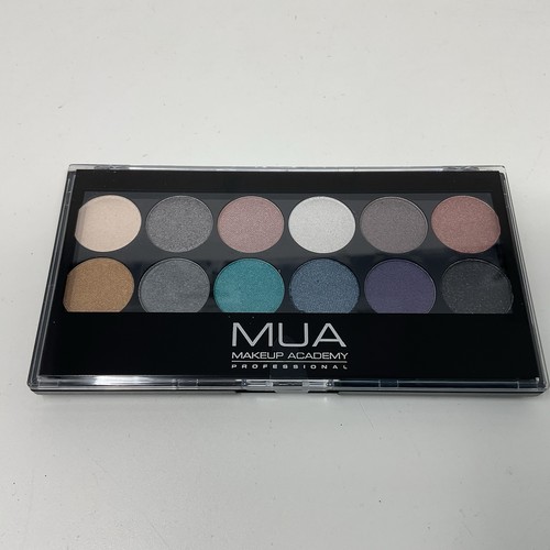 Mua makeup academy - makeup, eyeshadow