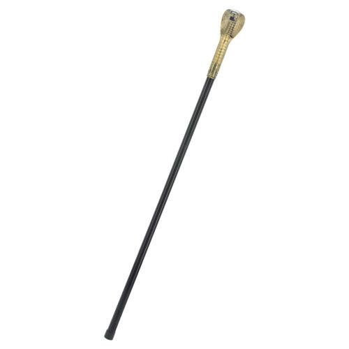 Voodoo snake walking - voodoo,