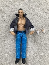 Mattel WWE Kit Wilson Elite