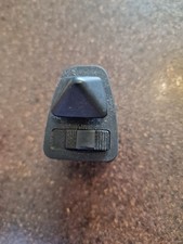 BMW E46 Mirror Adjuster Switch
