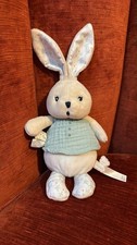 Kaloo janod rabbit plush soft - rabbit,