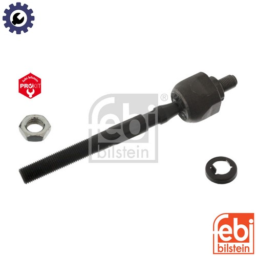 Inner tie rod 42203 - rod, honda