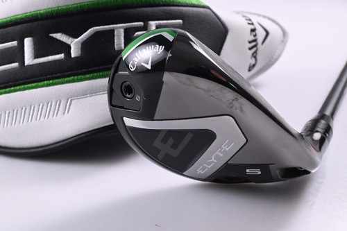 Callaway elyte hybrid - callaway, #5