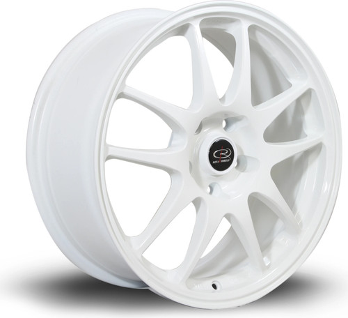 Rota torque 17x7 5x114 3 - rota, 5x114.3