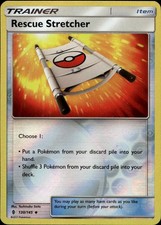 Rescue Stretcher 130/145