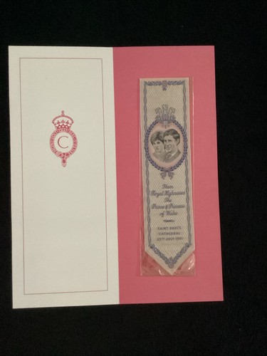 Cash s bookmark - j.&j., cash’s