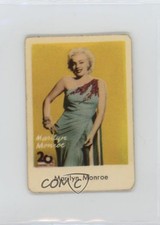 1957 Dutch Gum Unnumbered