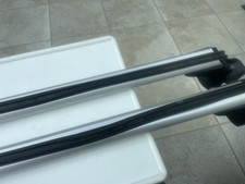 Genuine Mini Roof Bars 82712327922 original Mini F54, F60