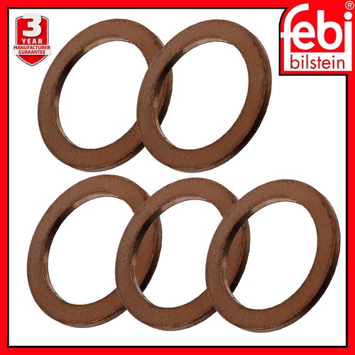 Sealing ring fits touareg - ring,