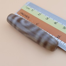 Vintage Himalayan Tibetan 2Eye